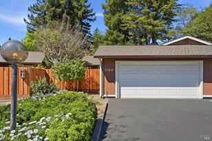 2168 Clay St, Napa, CA 94559 - Photo 1