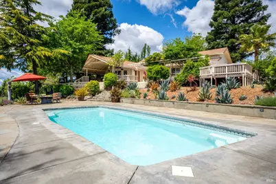 3760 King Ranch Road, Ukiah, CA 95482 - Photo 1