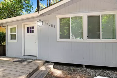 15289 Willow Road, Guerneville, CA 95446 - Photo 1