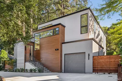 93 Magnolia Avenue, Larkspur, CA 94939 - Photo 1