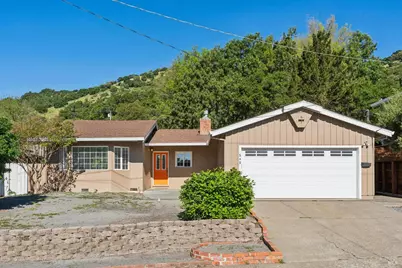 546 Pinewood Drive, San Rafael, CA 94903 - Photo 1