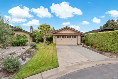 1929 Vintner Court, Yountville, CA 94599 - Photo 1