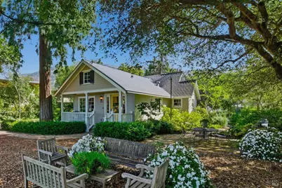 2072 Kirkland Avenue, Napa, CA 94558 - Photo 1