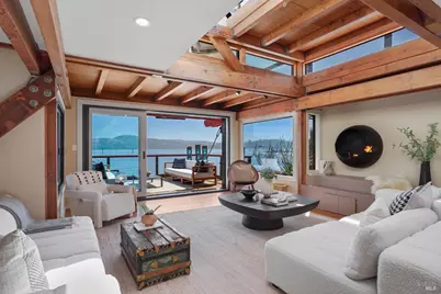 58 Liberty Dock, Sausalito, CA 94965 - Photo 1