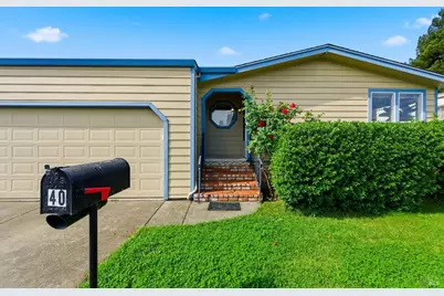 40 Falcon Crest Circle #40, Napa, CA 94558 - Photo 1