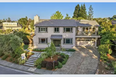 55 Meadowood Drive, Larkspur, CA 94939 - Photo 1