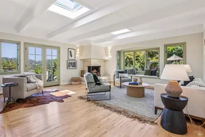 357 Molino Avenue, Mill Valley, CA 94941 - Photo 1