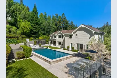80 Laurel Grove Avenue, Ross, CA 94957 - Photo 1