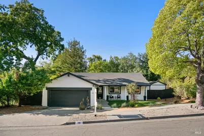 70 Santa Maria Drive, Novato, CA 94947 - Photo 1