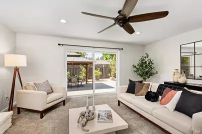 6191 Santa Clara Place, Rohnert Park, CA 94928 - Photo 1