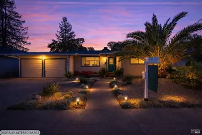 334 Richmond Drive, Santa Rosa, CA 95401 - Photo 1