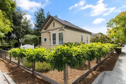 531 E Washington Street, Petaluma, CA 94952 - Photo 1