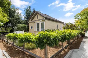 531 E Washington St, Petaluma, CA 94952 - Photo 1