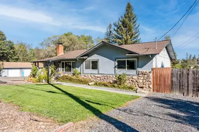 530 Bel Arbres Drive, Redwood Valley, CA 95470 - Photo 1