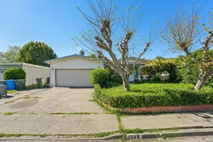 1533 Joan Dr, Petaluma, CA 94954 - Photo 1