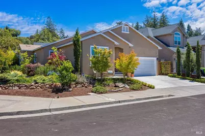 3700 Paxton Place, Santa Rosa, CA 95404 - Photo 1