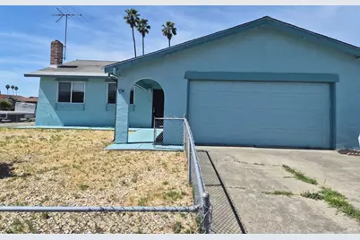 601 Danrose Drive, American Canyon, CA 94503 - Photo 1