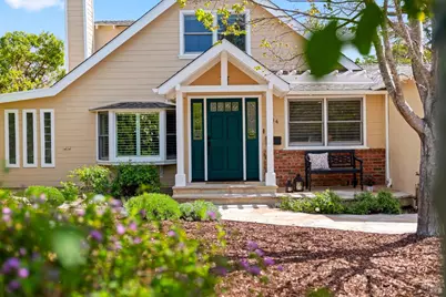 184 Cobblestone Drive, San Rafael, CA 94903 - Photo 1