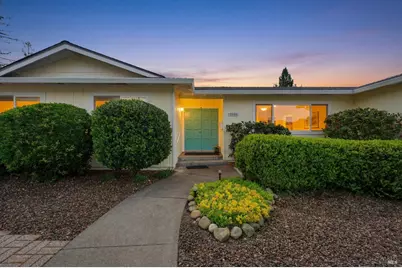 5514 Mulberry Drive, Santa Rosa, CA 95409 - Photo 1