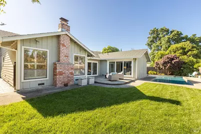 15 Lemon Court, Napa, CA 94558 - Photo 1