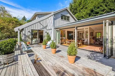 512 Browning Court, Mill Valley, CA 94941 - Photo 1