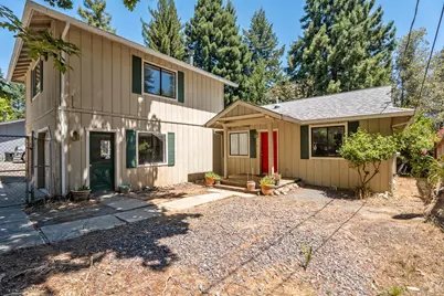 2043 Primrose Drive, Willits, CA 95490 - Photo 1