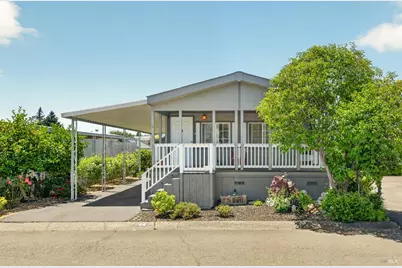 44 Hacienda Drive, Napa, CA 94558 - Photo 1