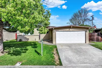 606 E Tennessee Street, Fairfield, CA 94533 - Photo 1
