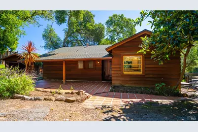 22 Oak Road, Fairfax, CA 94930 - Photo 1