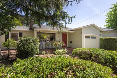 1828 Humboldt Street, Santa Rosa, CA 95404 - Photo 1