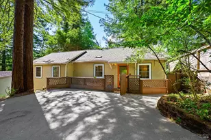 17276 Summit Ave, Guerneville, CA 95446 - Photo 1