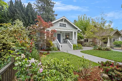 712 Monroe Street, Santa Rosa, CA 95404 - Photo 1