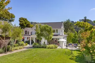 309 Corte Madera Ave, Corte Madera, CA 94925 - Photo 1