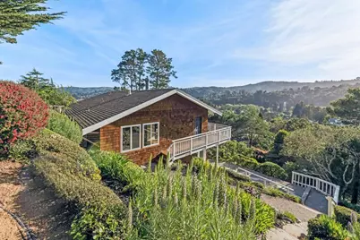 120 E Manor Drive, Mill Valley, CA 94941 - Photo 1
