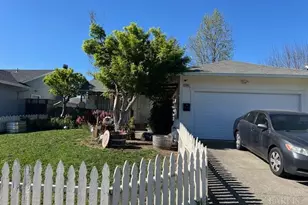 6085 Evelyn Ave, Rohnert Park, CA 94928 - Photo 1