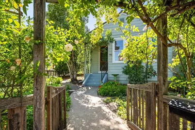 796 S High Street, Sebastopol, CA 95472 - Photo 1