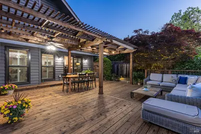 1922 Oak Circle, Yountville, CA 94599 - Photo 1