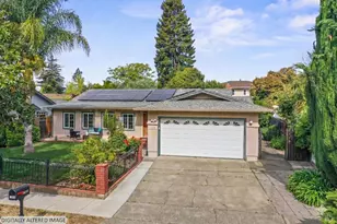 1390 Salvador Ave, Napa, CA 94558 - Photo 1
