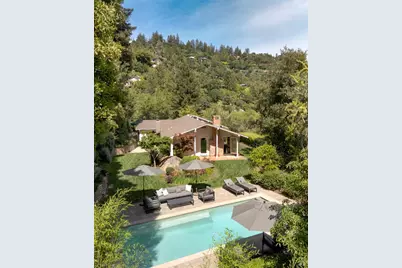 450 Woodland Road, Kentfield, CA 94904 - Photo 1