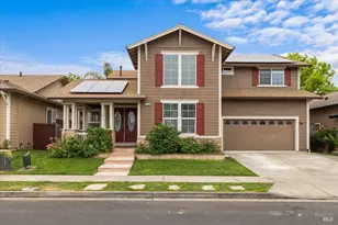 1229 Seghesio Way, Windsor, CA 95492 - Photo 1