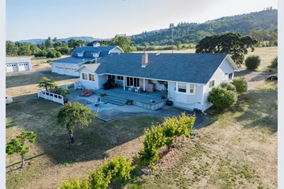 1961 Foothill Drive, Redwood Valley, CA 95470 - Photo 1