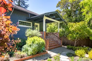 132 Meernaa Ave, Fairfax, CA 94930 - Photo 1