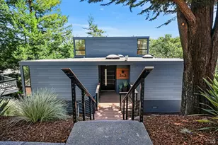 343 Carrera Dr, Mill Valley, CA 94941 - Photo 1