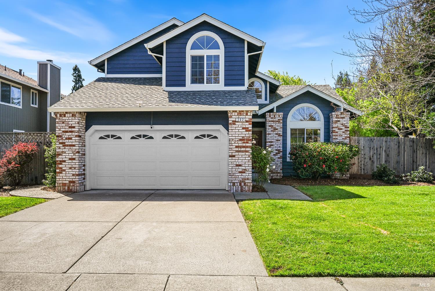202 Aguirre Way, Cotati, CA 94931 - MLS 326026706 - Coldwell Banker