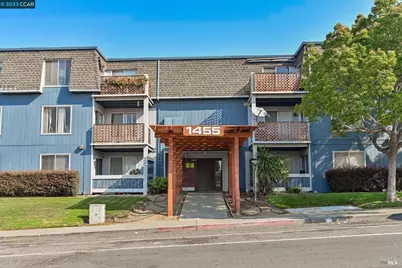 1455 N Camino Alto #138, Vallejo, CA 94589 - Photo 1