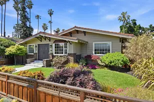 781 Bird Ave., San Jose, CA 95125 - Photo 1