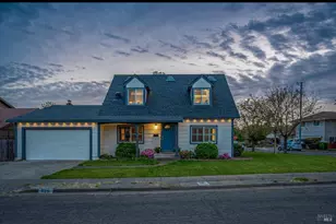 525 Oak Lake Ave, Santa Rosa, CA 95409 - Photo 1