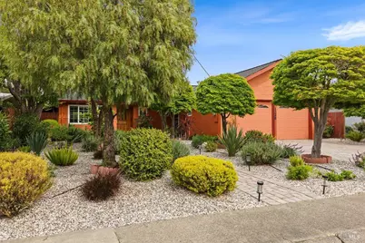 1328 Monte Maria Avenue, Novato, CA 94947 - Photo 1