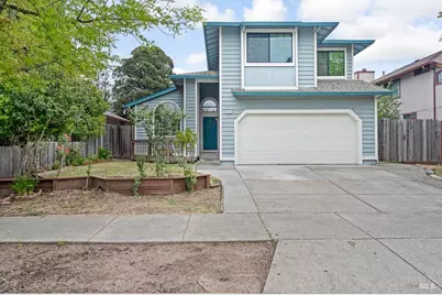 1924 Gambels Way, Santa Rosa, CA 95403 - Photo 1