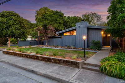 626 Sunnyslope Avenue, Petaluma, CA 94952 - Photo 1